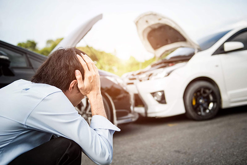 Decoding Car Accident Dreams: What Your Subconscious Is Trying to Tell You