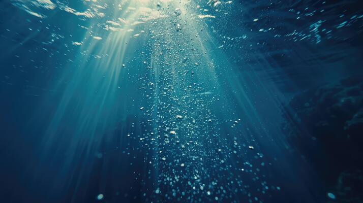 Dream About Deep Water: Sinking or Feeling Overwhelmed?