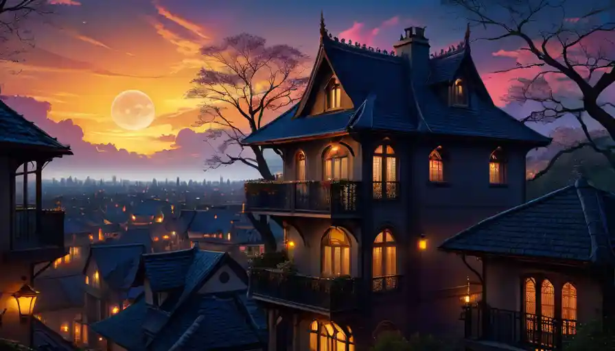 Dream of Neighbors – Unlock the Hidden Meaning Behind Your Dreams